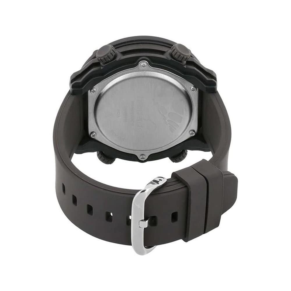 Fastrack Trendies Analog Black Dial Men's Watch NM38045PP03/NN38045PP03/NP38045PP03 Solid