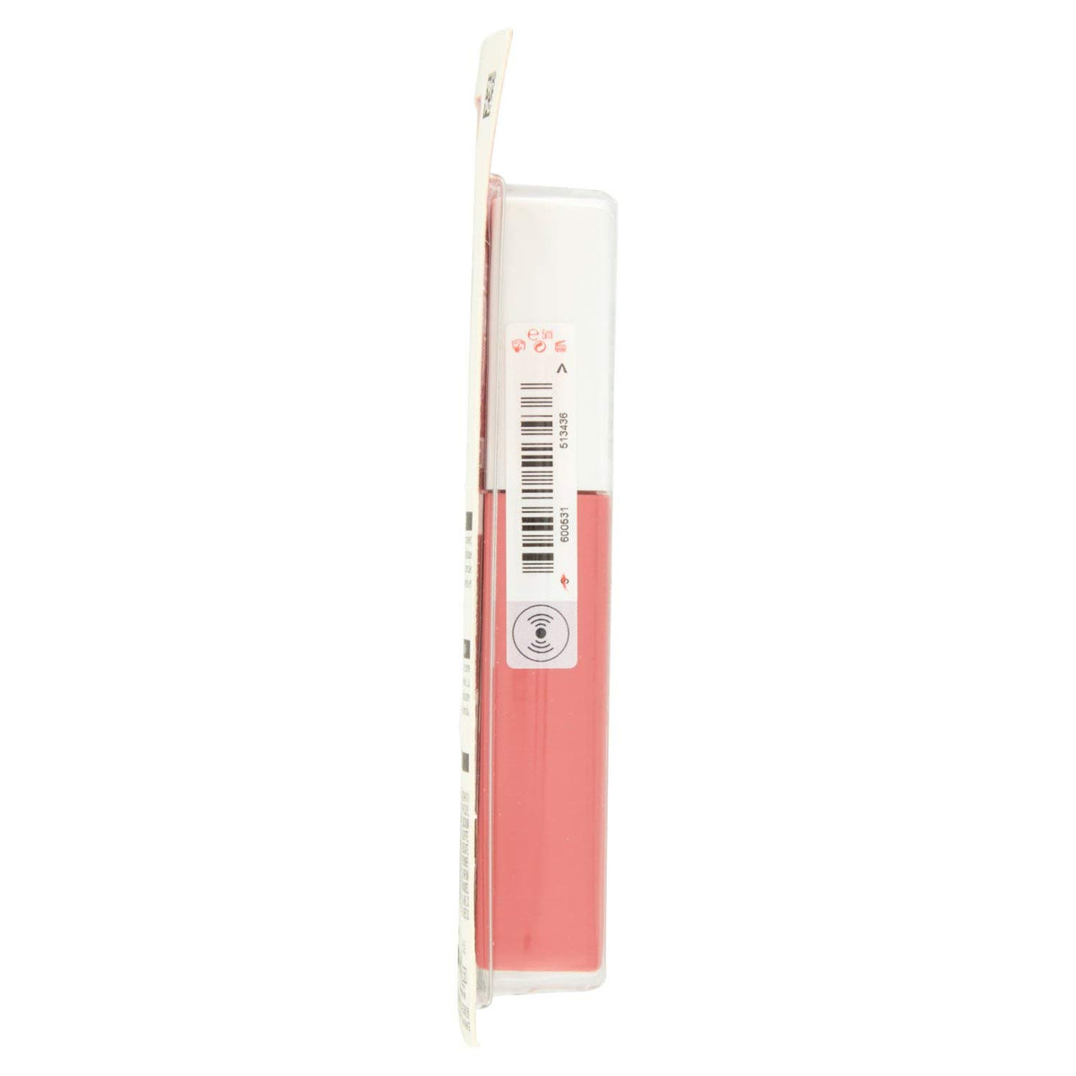 Maybelline New-York Matte Liquid Lipstick, Long Lasting Superstay Matte Ink Tint: Self-Starter (130), 5 ml
