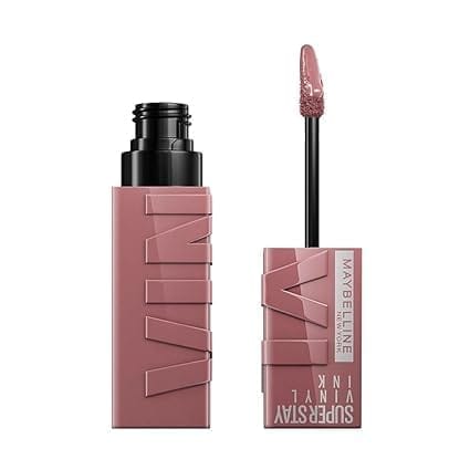 Maybelline New York - Superstay Vinyl Ink Liquid Lipstick (4.2ML)