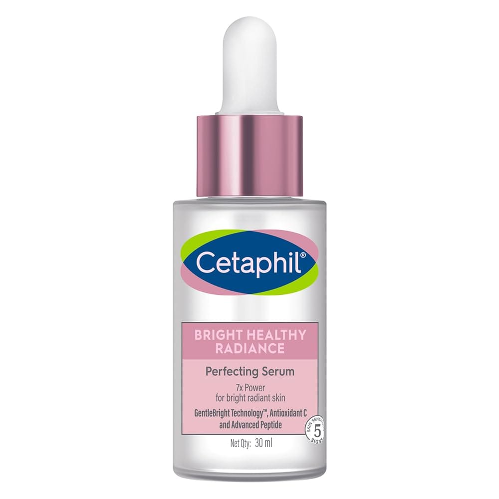 Cetaphil - Bright Healthy Radiance Brightening |Glow Serum |