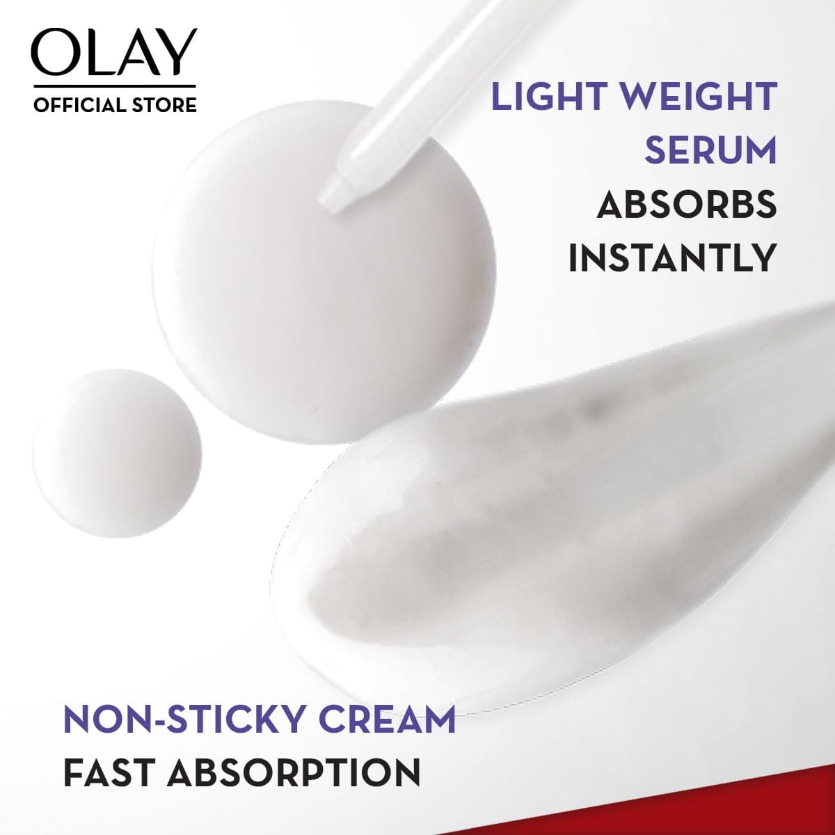 Olay - Regenerist Retinol 24 Night Moisturiser Cream (50g)