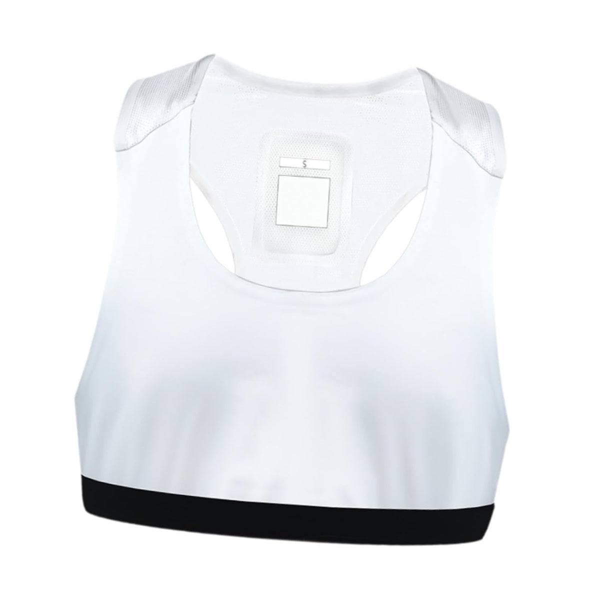 ARTISOUL® Soccer Tracker Vest Fitness Tracking for Outdoor Team Sports Soccer Athletes S | Sporting Goods | Fitness Running & Yoga | Fitness Technology | Activi