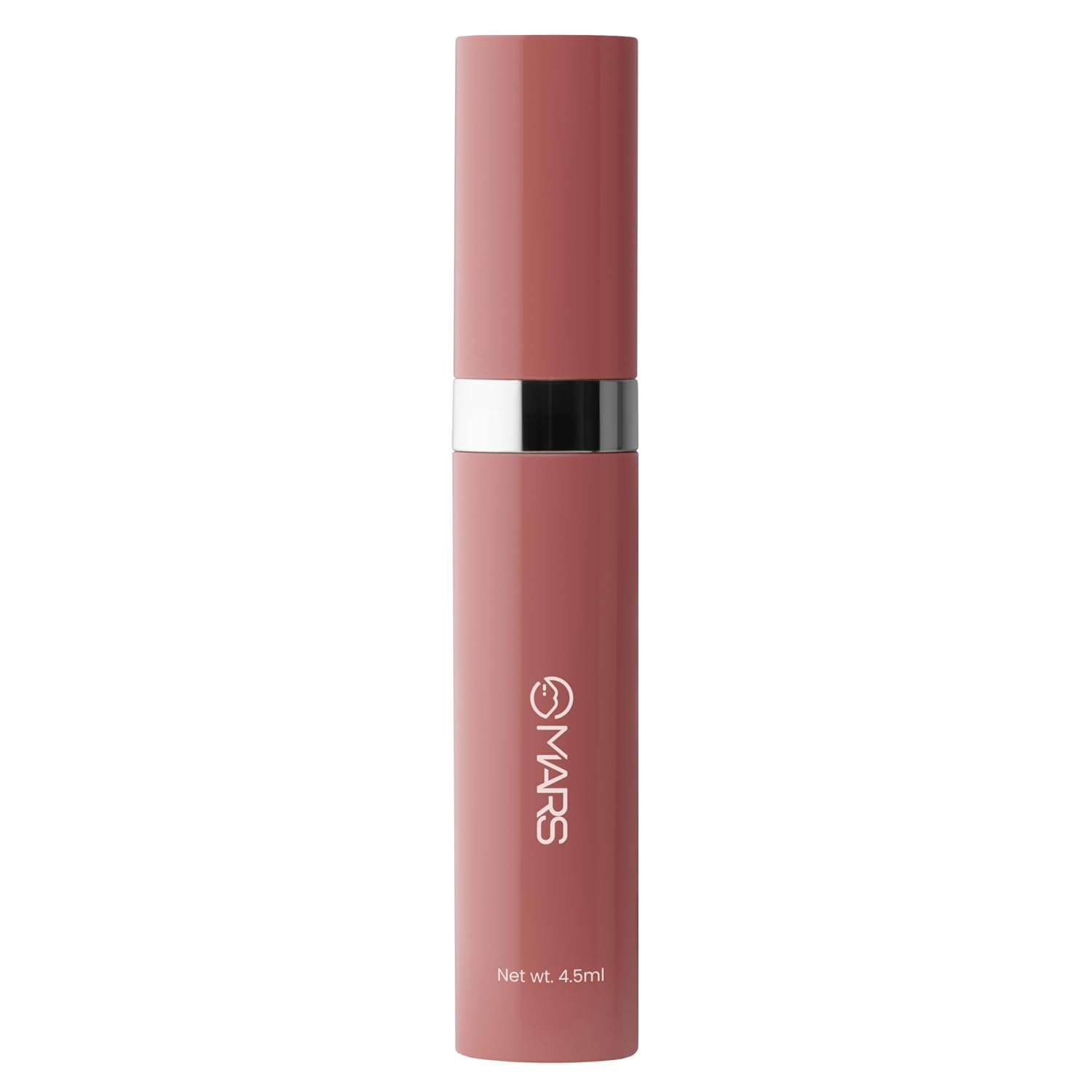 MARS Drip Lip Tint for Women (4.5 ml) (05-Cranberry Drip) | Lightweight & Long-Lasting | Comfortable Long Wear | Non-patchy Reapplication |Buildable Color, Glossy Finish