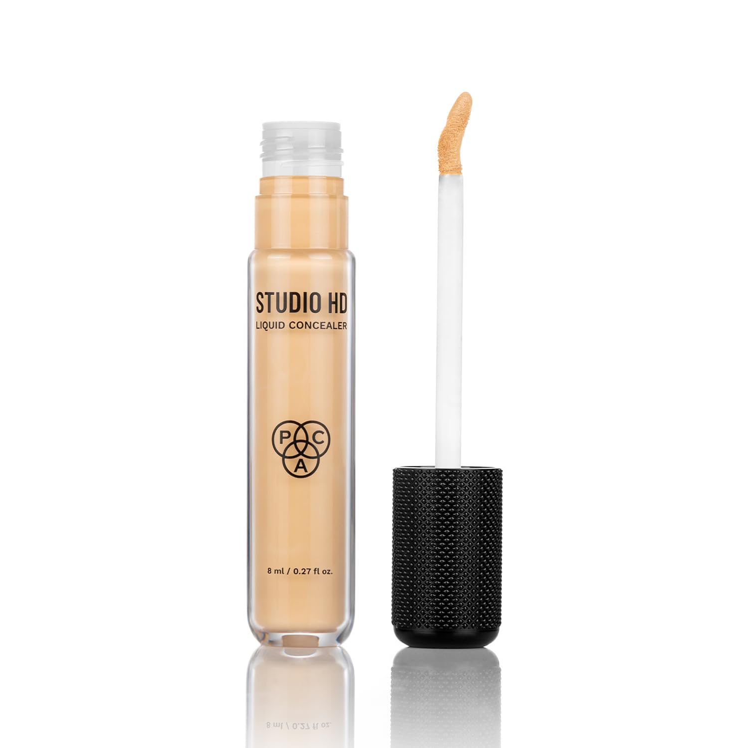 PAC Studio HD Liquid Concealer (HD Light 160)