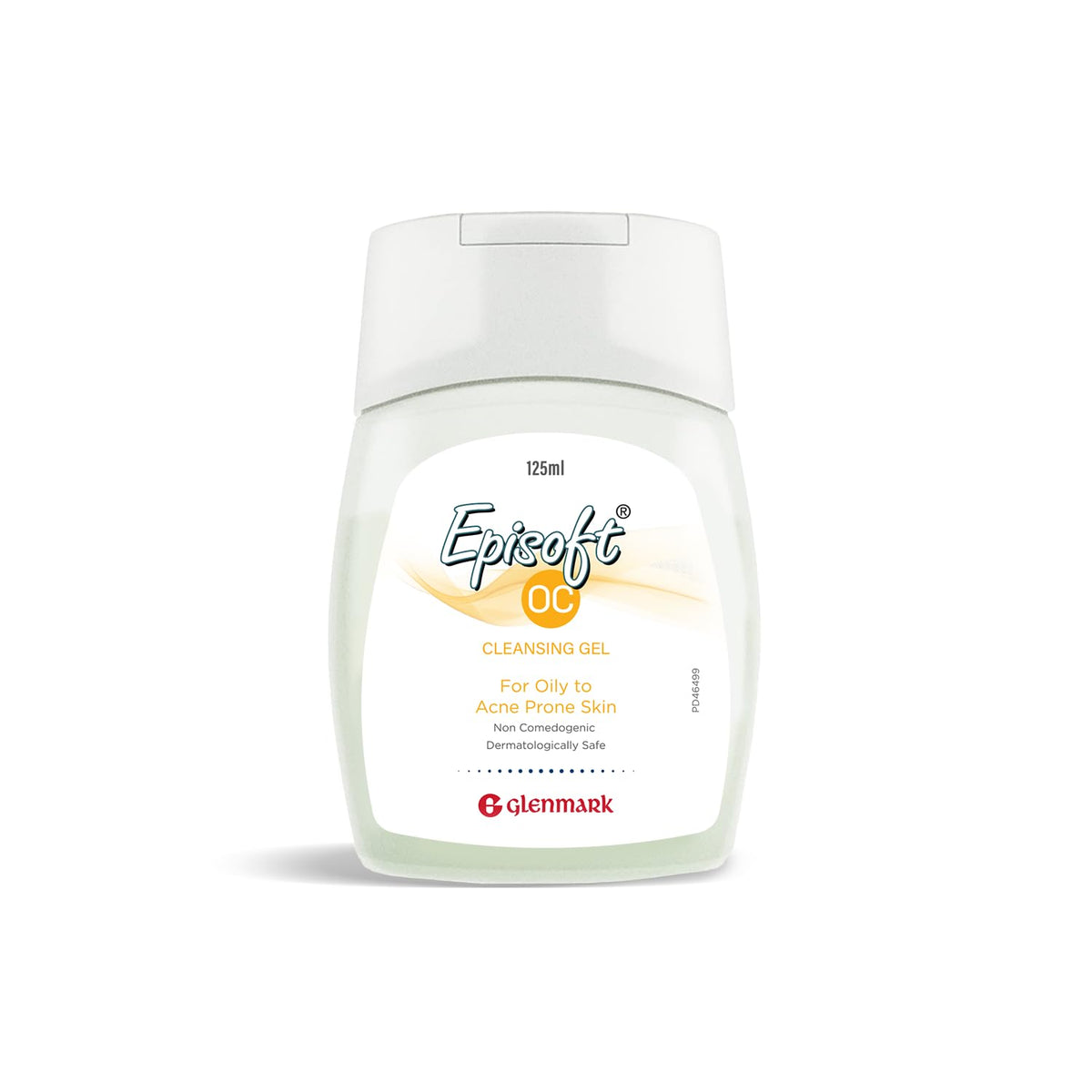 Episoft Oily Skin Cleanser | For Oily, Combination & Normal Skin | Daily Facewash | Cleanser for Acne Prone Skin | Dermatologist Prescribed | Suitable for Men &