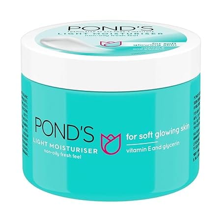 POND'S - Light Moisturiser Non-Oily Fresh Feel With Vitamin E + Glycerine (300ml)