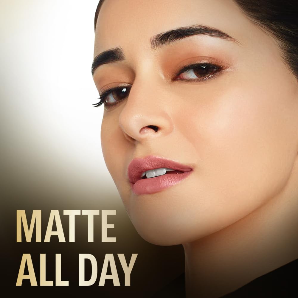 Lakme Ultimate Glam Compact, Skin Lightening Compact Powder, Matte Oil Control for 12 Hrs Face Makeup, with Vitamin B3, (OG Collection)