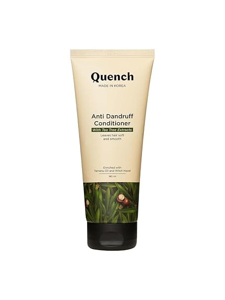 Quench - Damage Repair Conditioner With Tree Extracts (180ml)