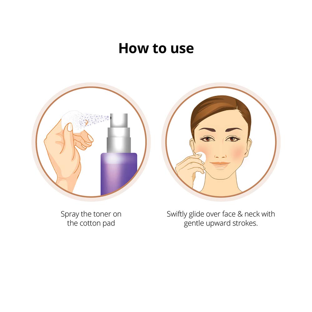 Lakme Absolute Pore Fix Toner 60 ml