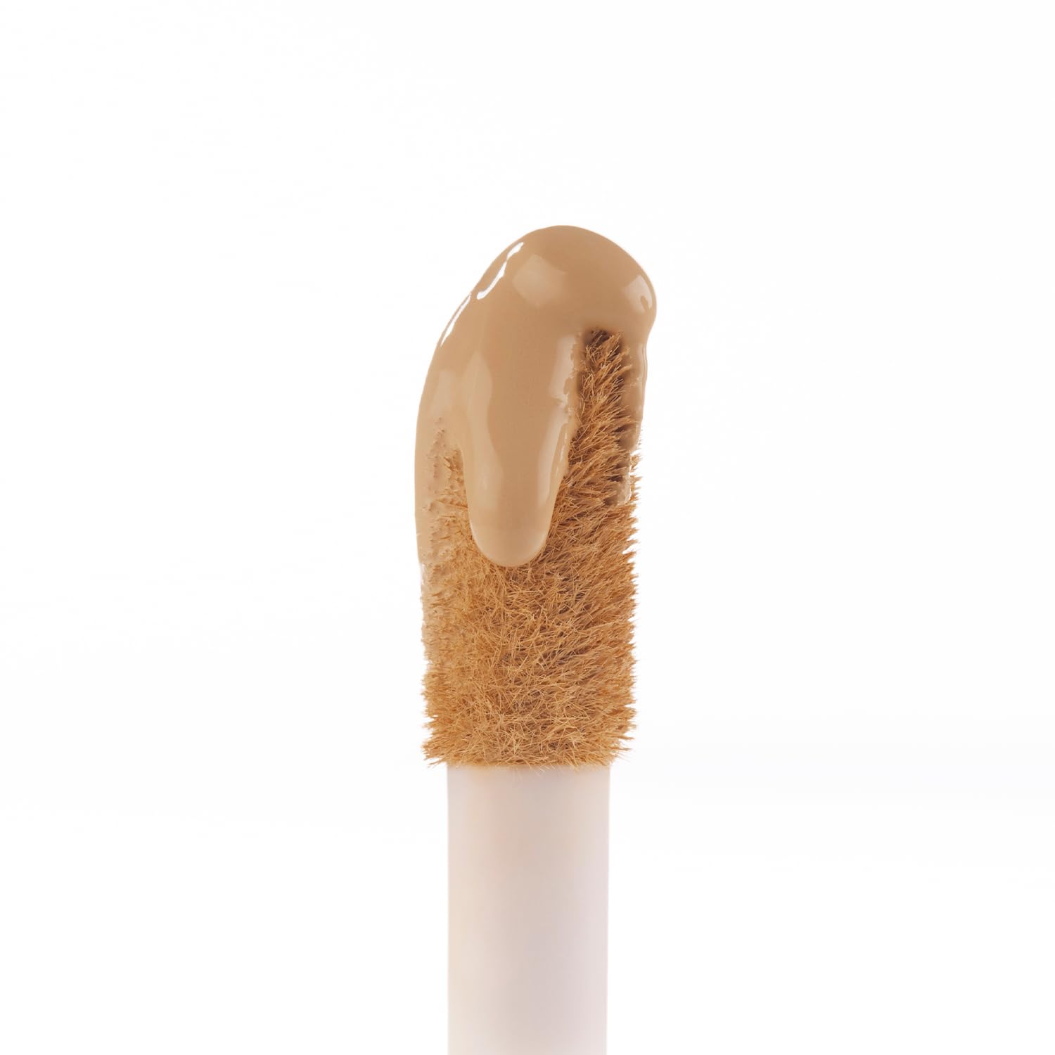 PAC Spotlight Liquid Concealer 08 Barely Nude | Full Coverage Self Setting Creaseproof Formula