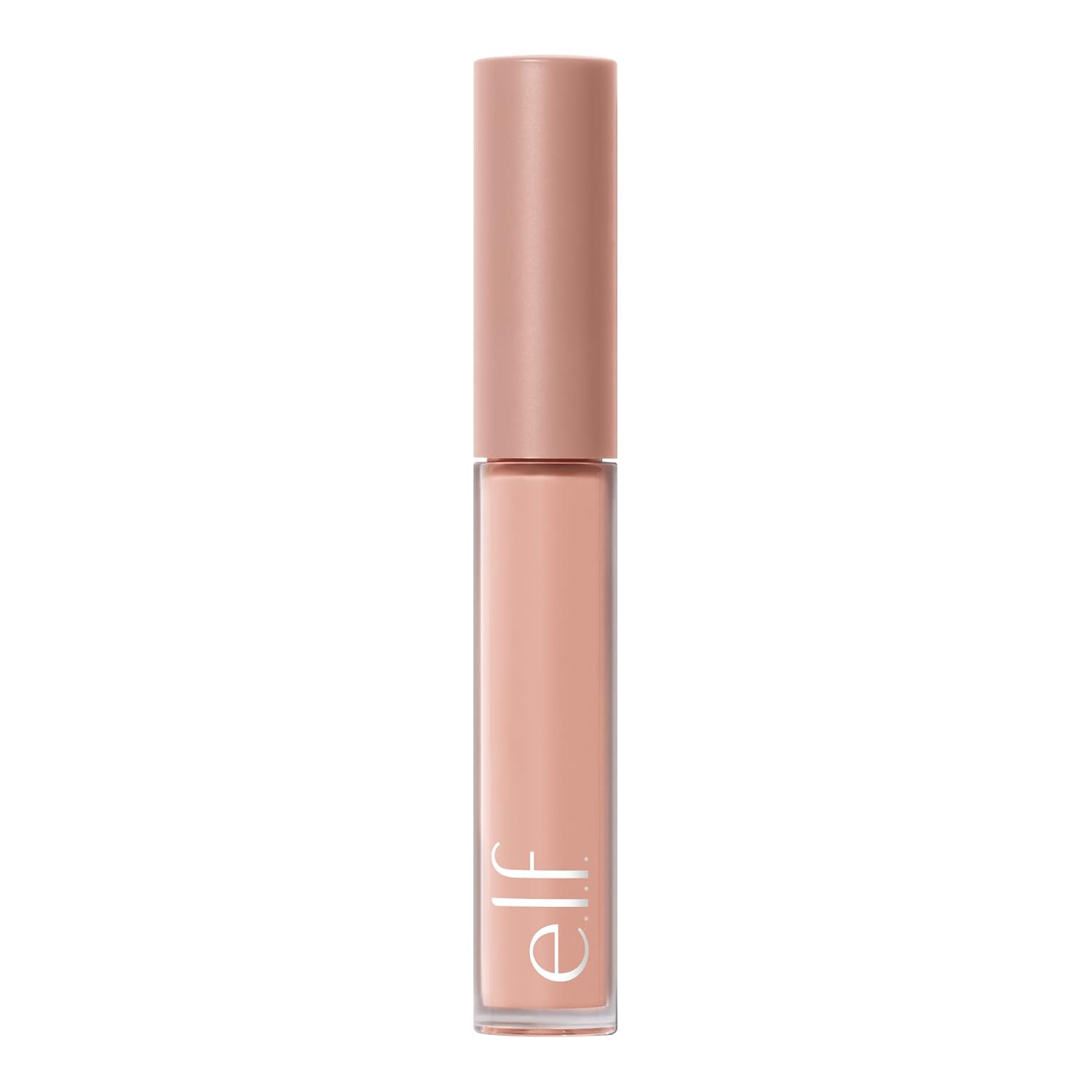 e.l.f. Camo Color Corrector for Dark Circles, Hydrating Under-Eye Brightening Concealer, Neutralizes Discoloration, Infused with Hyaluronic Acid, Peach