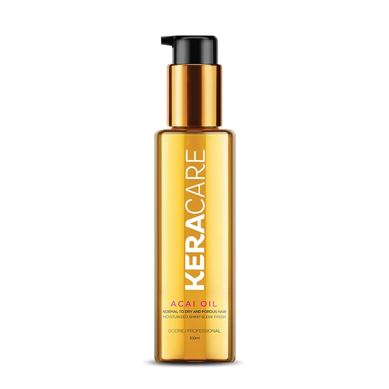 Godrej Professional - Keracare Acai Oil (100mL)
