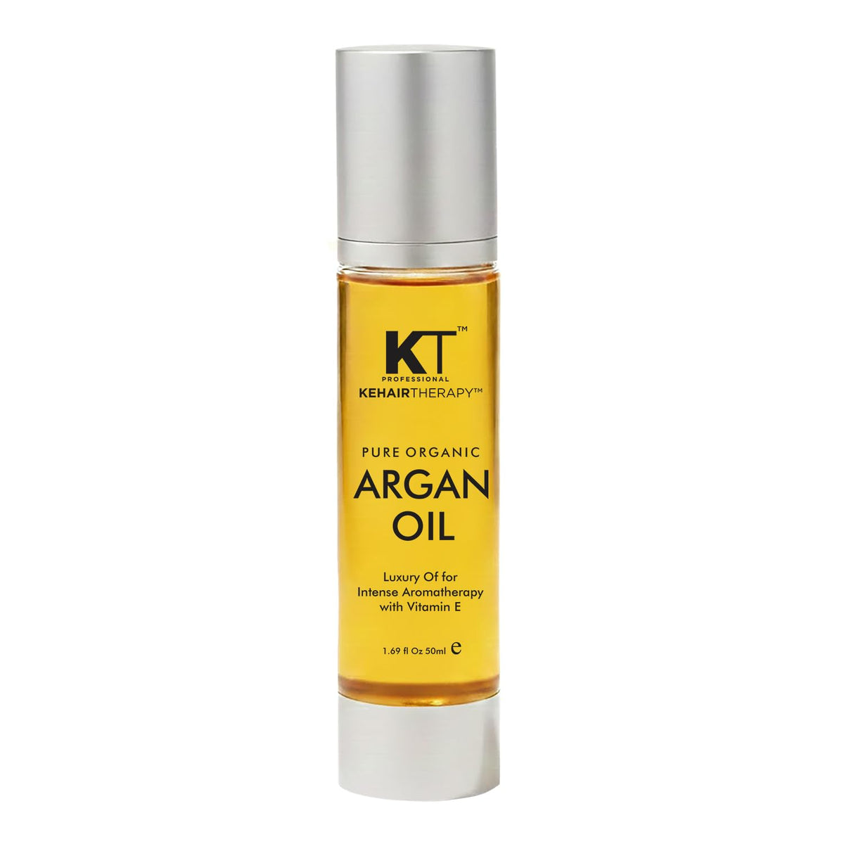 KT Professional Pure Argan Oil Serum - 50 ml argan 50 ml (Pack of 1)