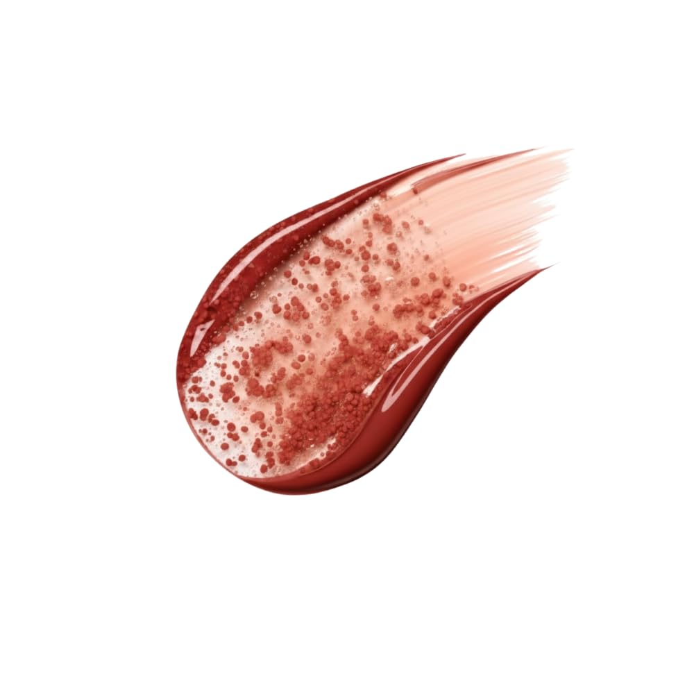 Diam Beauty Hydratint beaded blush in Addicting | Unisex Beauty Blush | Hydrating Formula with Encapsulated Pigment Beads | Long Lasting Liquid Blush | Non Comedogenic - 15ml