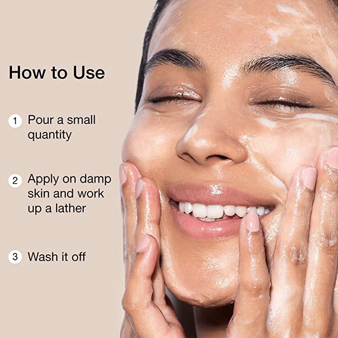 Coffee Deep Cleanses | Reduces Puffiness Face Wash (100 ml)