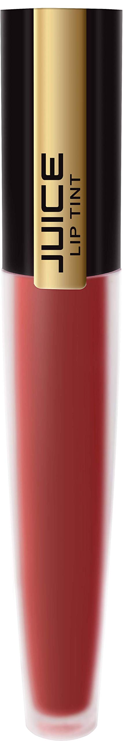 Juice Matte Lip Tint Shade: M-7 Red Velvet Red Velvet 9 ml (Pack of 1)