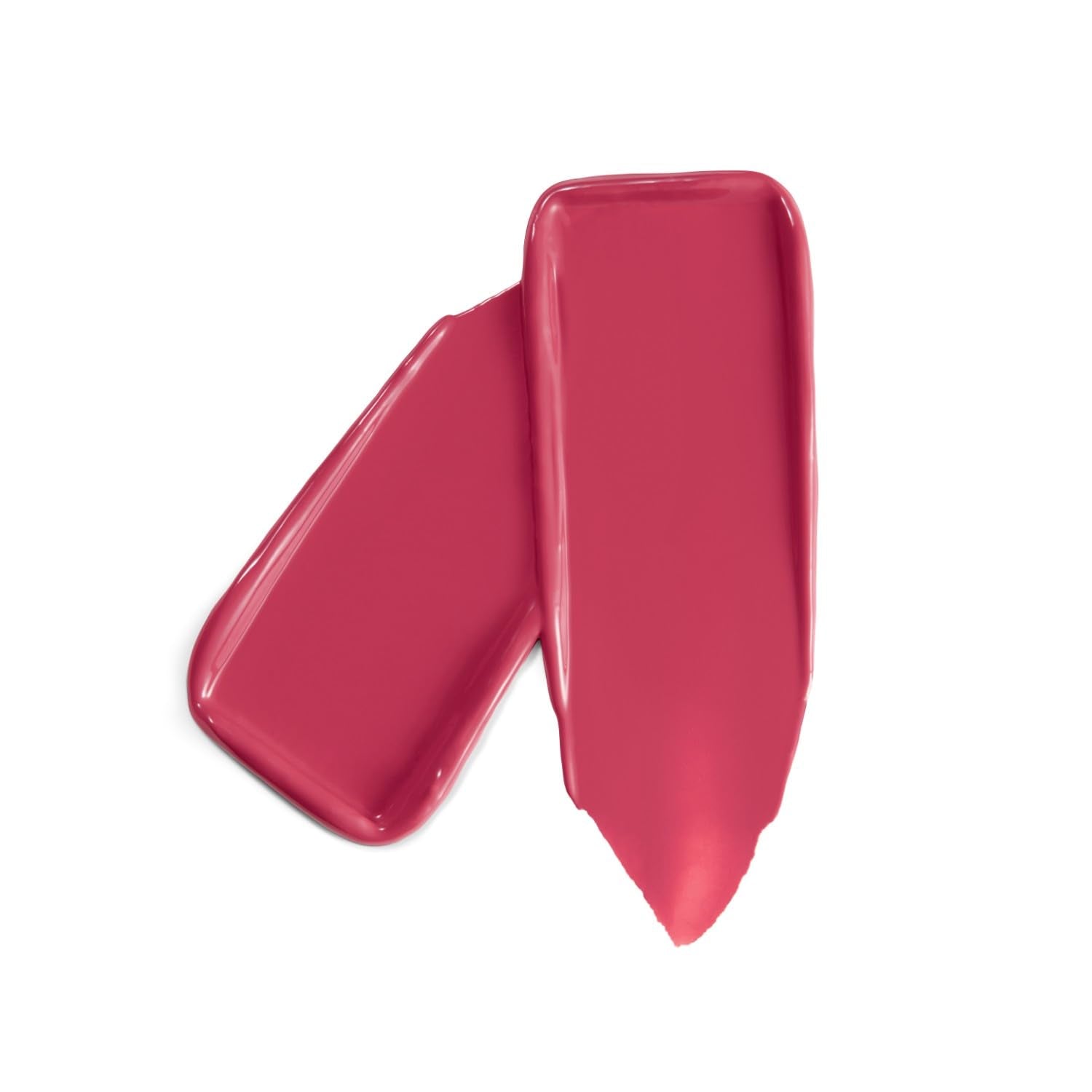 Maybelline New York Serum Lipstick (Satin) weightless hydration, One-swipe bold color, Pink - 108 Fit Check, 4.2g