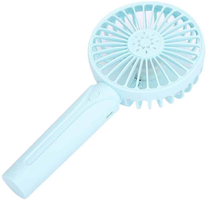 Makeup Fan - F1 hand held small fan