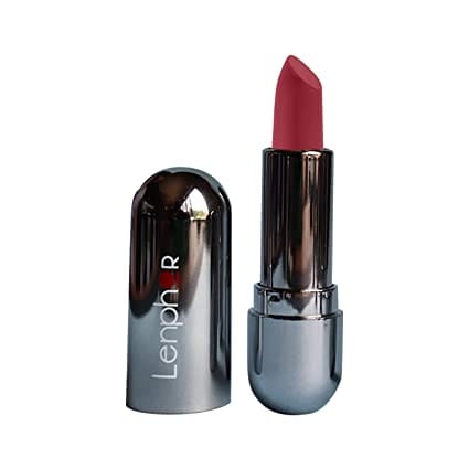 Lenphor - Velvestick Lipstick, Long Lasting Lipstick (4g)