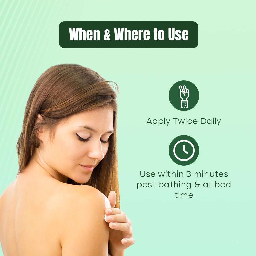 NMF-E Body Lotion | Body Moisturiser for Dry Skin with Natural Moisturising Factors | Quick Absorbing, Non-Greasy Formula | Body Lotion for Women & Men | 450 ml