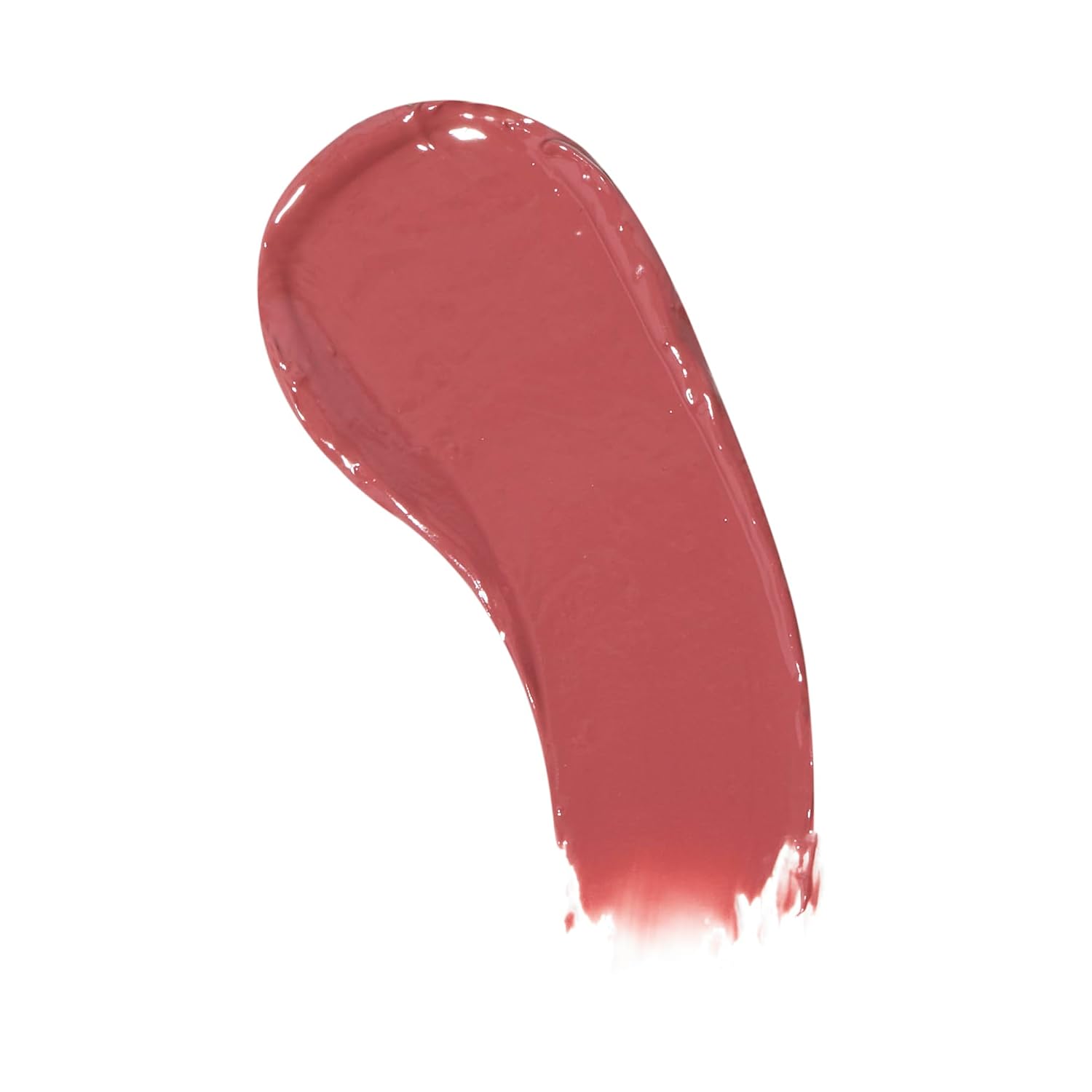 Revolution Pout Lip Gloss Stick – Sweet Rose | Juicy Tint with Glossy Balm Finish | Moisturizing, Lightweight & Non-Sticky | Vegan & Cruelty-Free | 3g