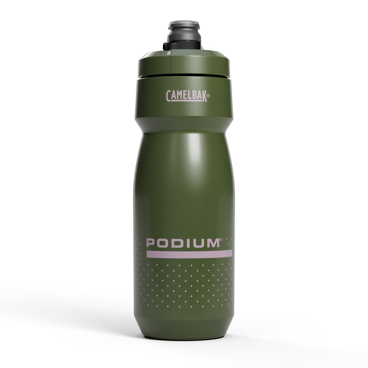 CamelBak Podium Water Bottle 24oz, Deep Fern