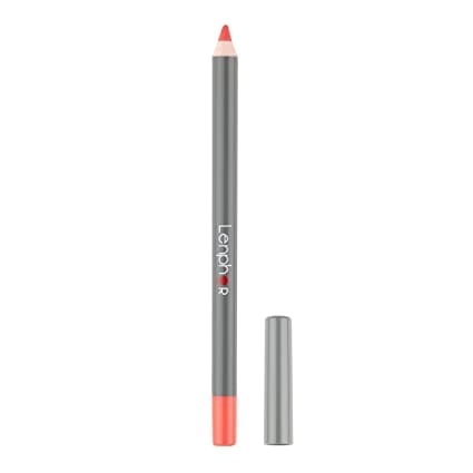 Lenphor - Rebel Lip Liner Pencil Water resistant& Long Lasting (1.2g)