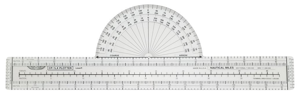 ASA Ultimate Fixed Plotter