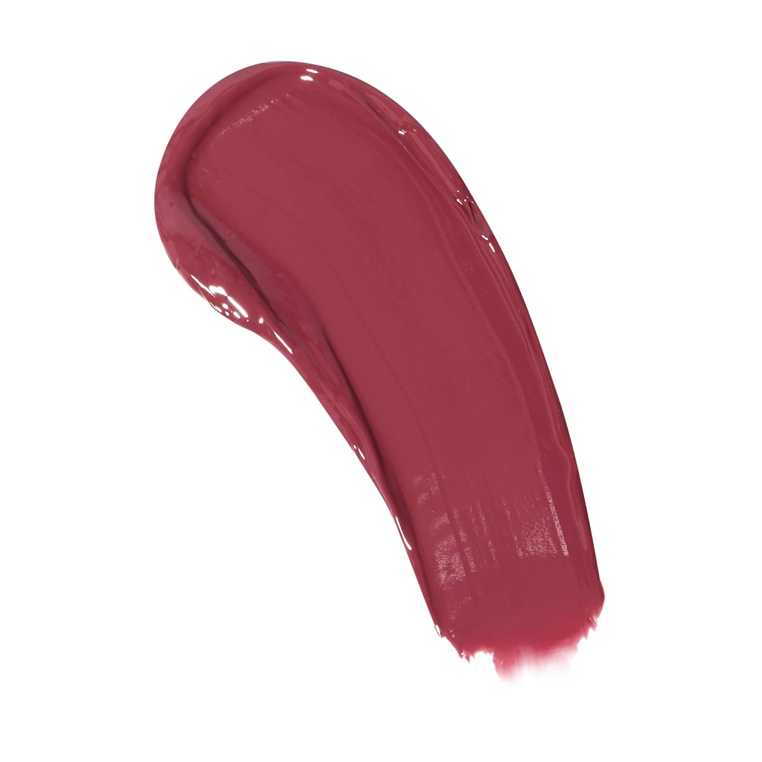 Revolution Pout Lip Gloss Stick – Sugar Plum Mauve | Juicy Tint with Glossy Balm Finish | Moisturizing, Lightweight & Non-Sticky | Vegan & Cruelty-Free | 3g