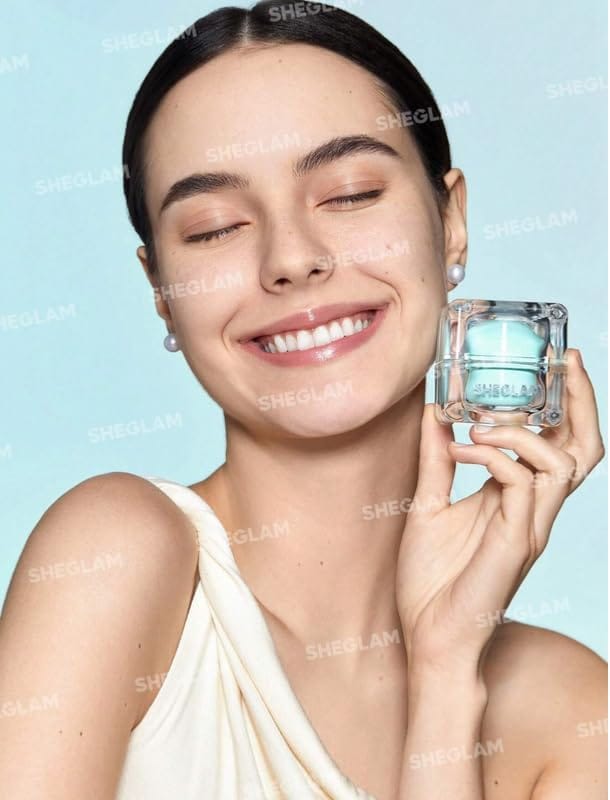 Sheglam - Glacier Glo Smoothing Primer,30 g