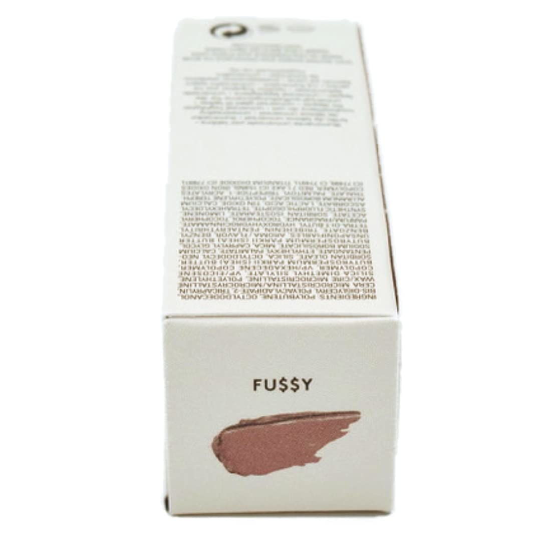 Fenty Beauty By Rihanna Gloss Bomb Universal Lip Luminizer, Fu$$Y Shimmering Pink