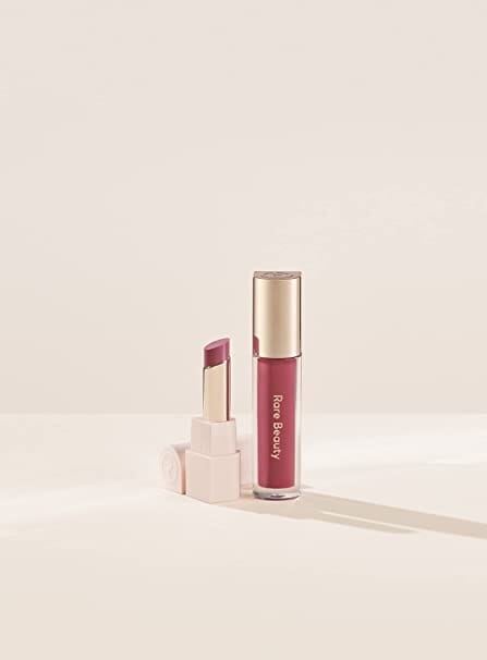 Rare Beauty - Mini Mauves Lip Duo