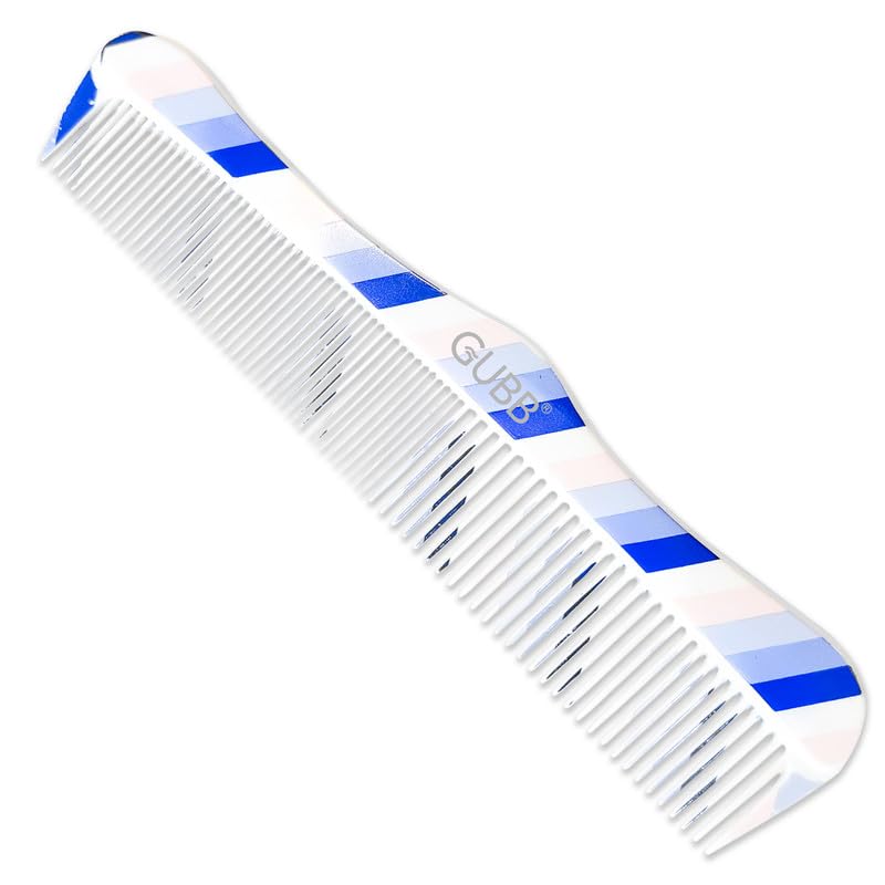 Groom Town PVT. LTD Scottish Super Hair Comb