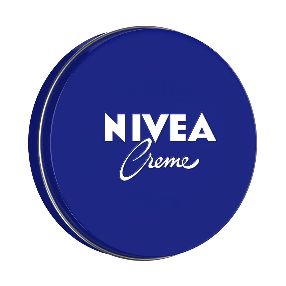 Nivea Cream For Help Your Skin To Become Soft And Smooth (Normal Skin) 30ml 30 ml (Pack of 1)