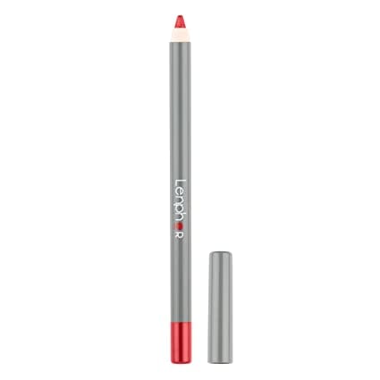 Lenphor - Rebel Lip Liner Pencil Water resistant& Long Lasting (1.2g)