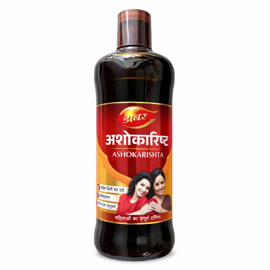 Dabur Ashokarishta Tonic - 450 ml