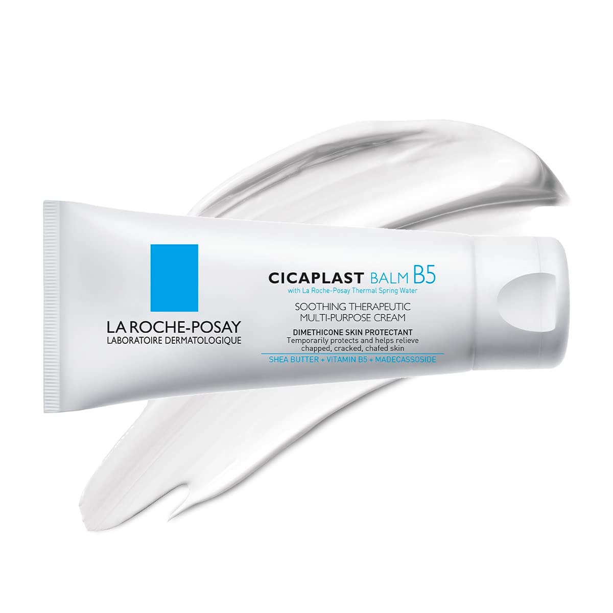 La Roche Posay - Cicaplast Baume B5+ Ultra - Repairing Soothing Balm (100ML)