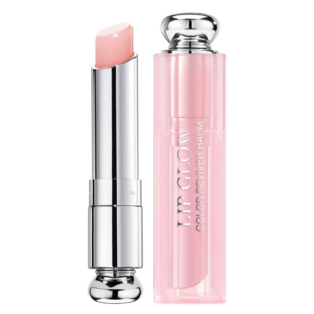 Christian Brand Addict Lip Glow Color Awakening Lip Balm Spf 10-3.5G/0.12Oz Body Care/Beauty Care/Bodycare/Beautycare, Pink
