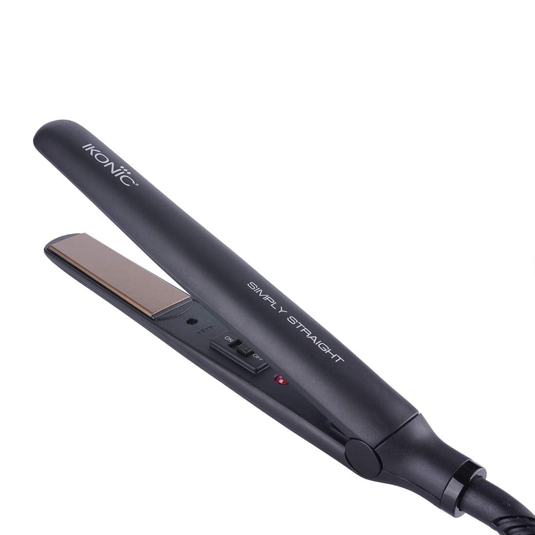 Ikonic - Me Simply Straight Hair Straightener