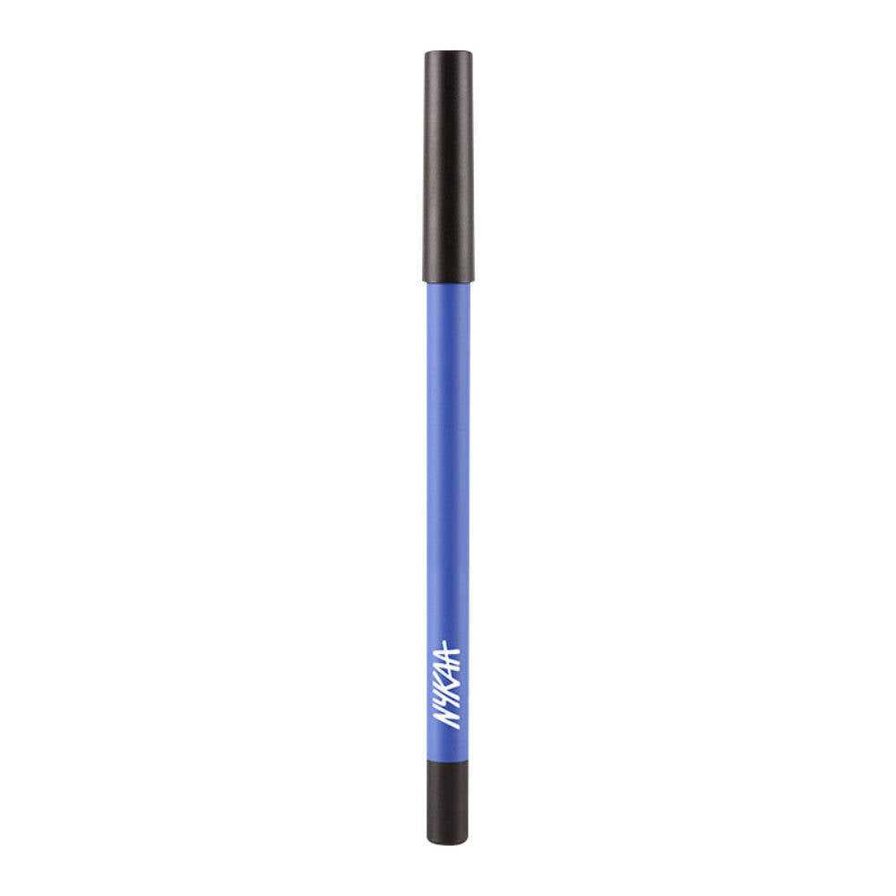 Nykaa Glamoreyes Waterproof & Smudgeproof Shimmer Eye Pencil