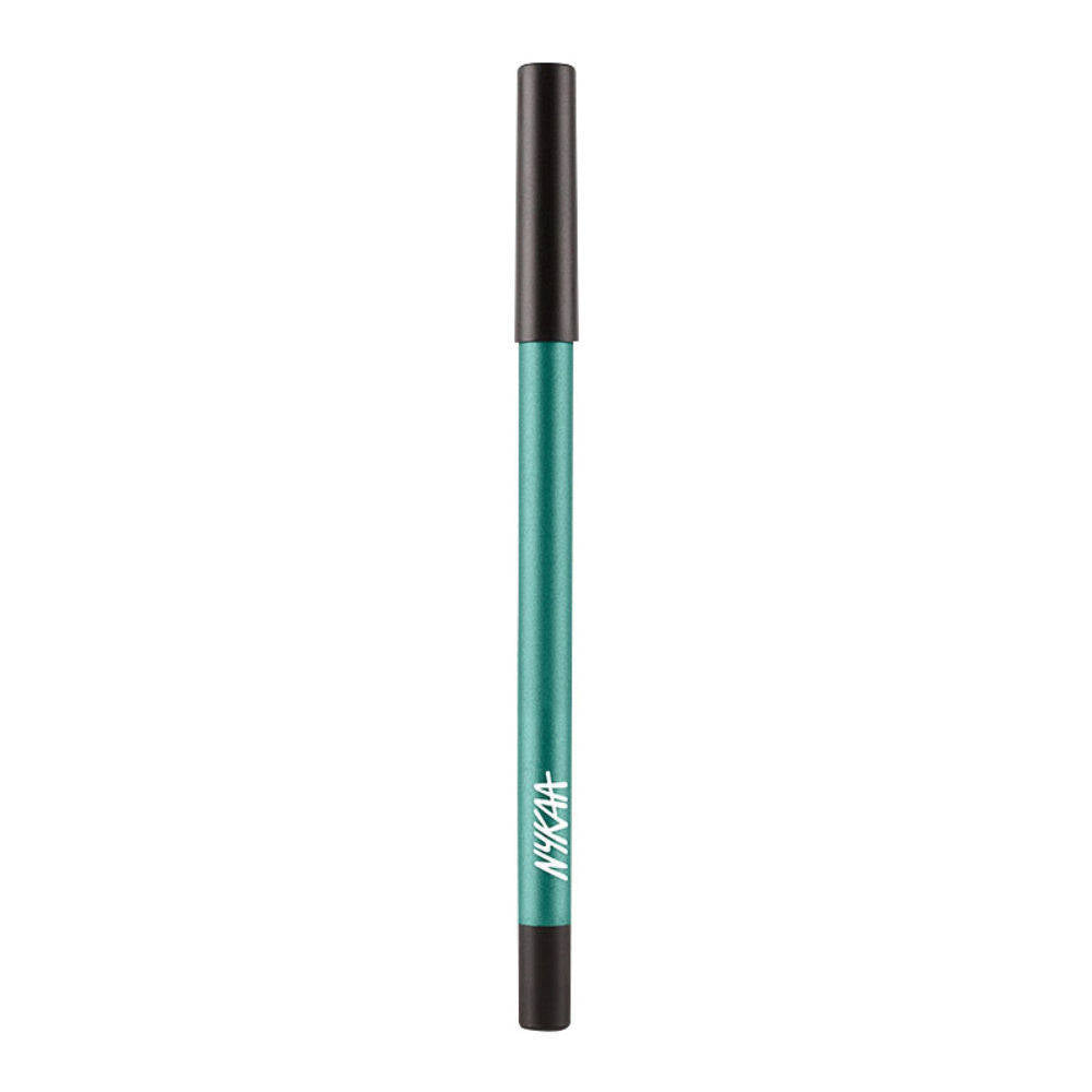 Nykaa Glamoreyes Waterproof & Smudgeproof Shimmer Eye Pencil