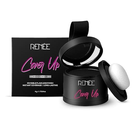 Renee - Cover-Up Hair Powder