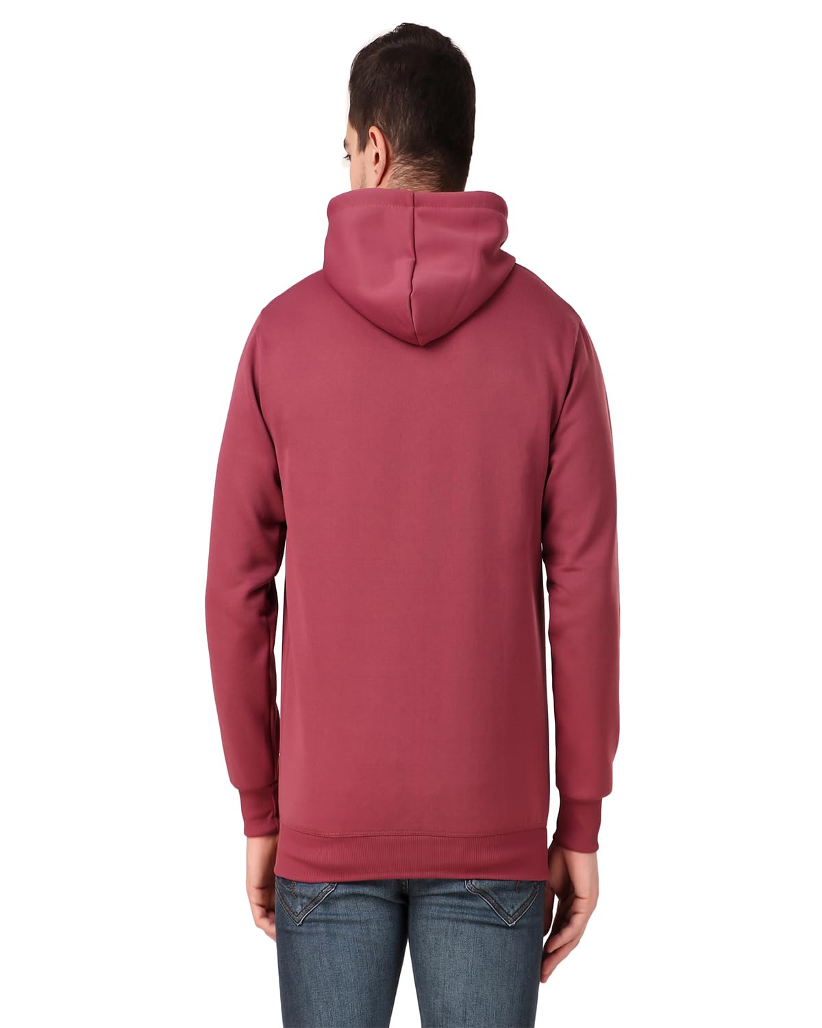 Mens No Matter What People Tell You Cotton Printed Hoodie Sweatshirts S Onion