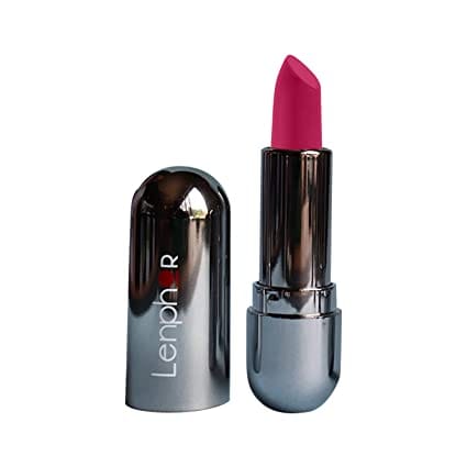 Lenphor - Velvestick Lipstick, Long Lasting Lipstick (4g)