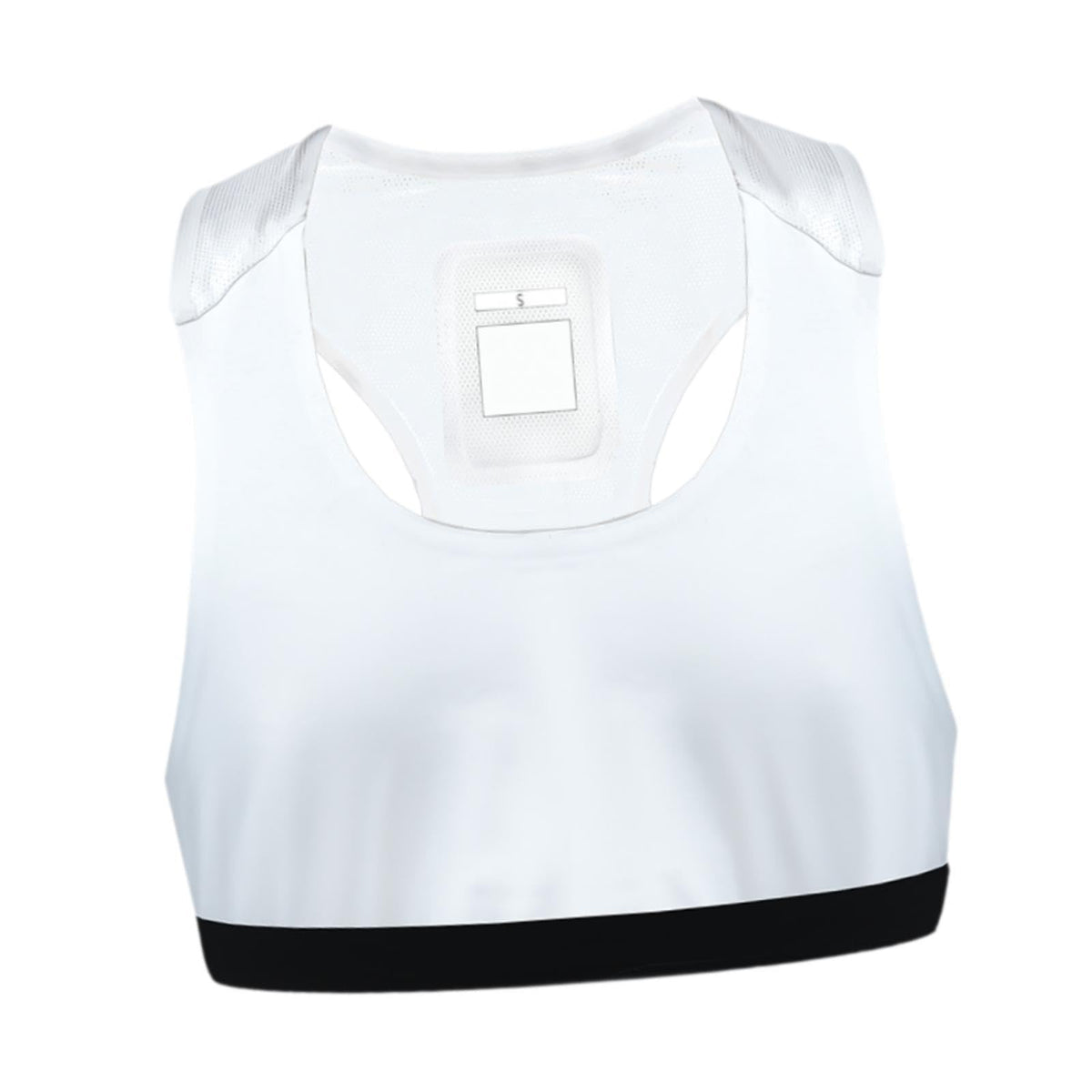 TRENDYNEST® Soccer Tracker Vest Fitness Tracking for Outdoor Team Sports Soccer Athletes S | Sporting Goods | Fitness Running & Yoga | Fitness Technology | Acti