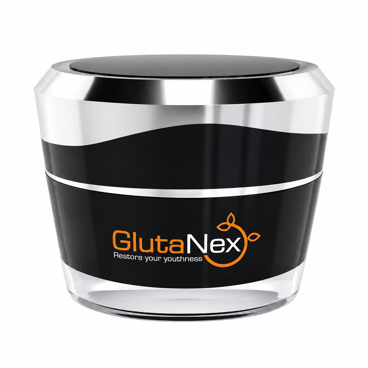 Glutanex Advanced Fairness Night Cream for Glowing Skin | Brightening & Even Skin Tone Face Cream | Helps Reduce the Appearance of Dark Spots & Pigmentation | N