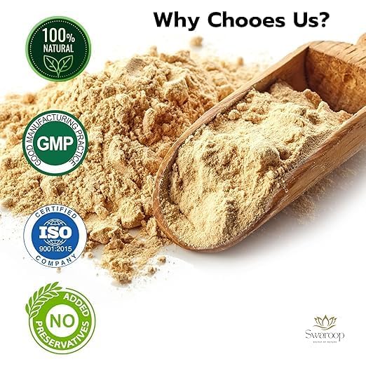 Multani Mitti for Face Pack | Pure & Natural Multani Power for Face & Hair Packs | Removes Dead Skin, Cleanses Pores, Reduces Dandruff & Reduces Dandruff & Scal