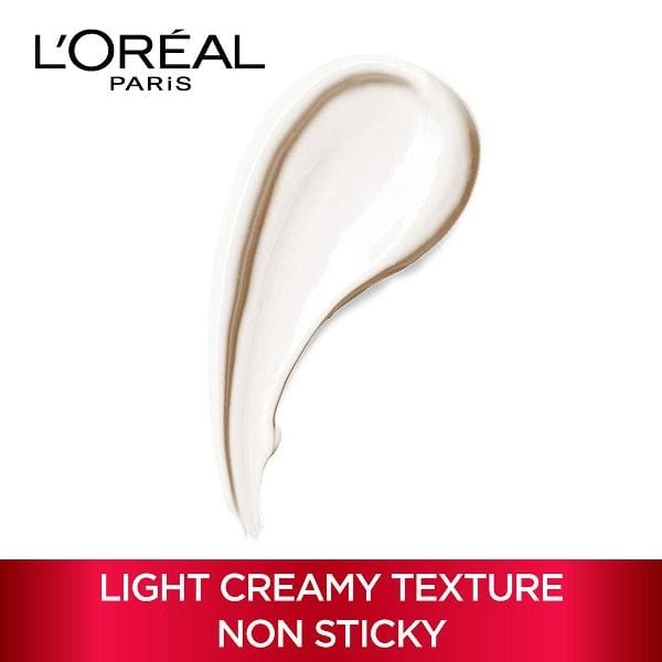 Loreal Paris - Revitalift Moisturizing Night Cream (50mL)