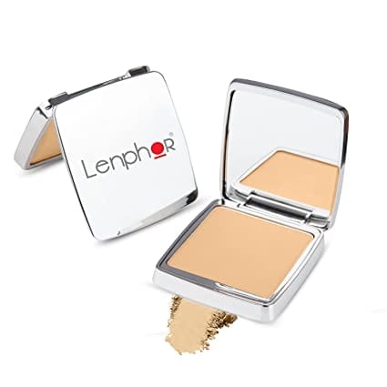 Lenphor - Flawless Face Compact Powder Spf 25++ (13g)