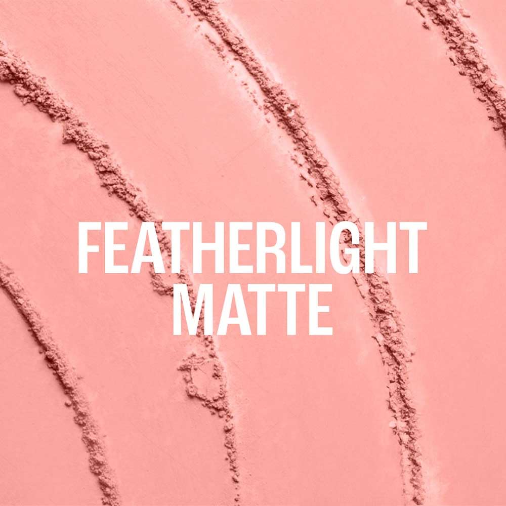 Lakme Forever Matte Face Powder, Matte Finish, Oil Cointrol, for rosy glow, Soft Pink, 40g (OG Collection) Soft Pink 40 g (Pack of 1) Face Powder